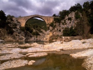 La Garrotxa - Pyrénées catalanes