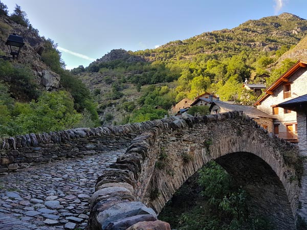 Les chemins de la liberté randonnée Pyrénées | Trekking entre l'Ariège et la Catalogne