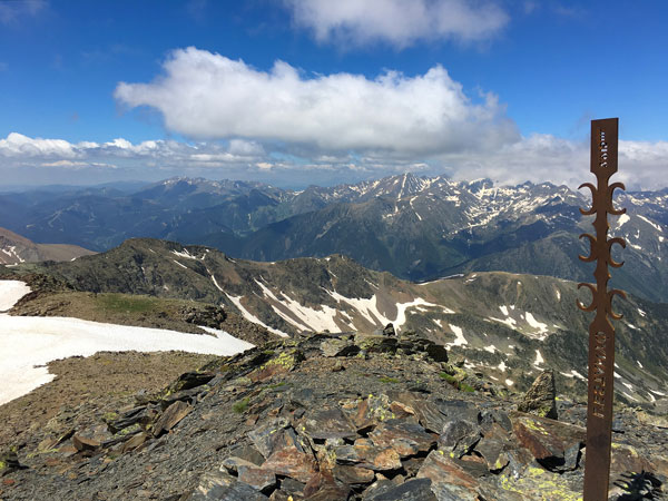 séjour montagne en andorre | Randonnées guidées Pyrénées tout compris