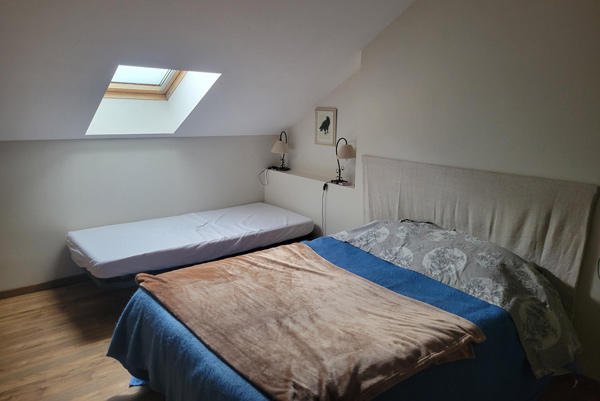 Le Chemin de la Liberté